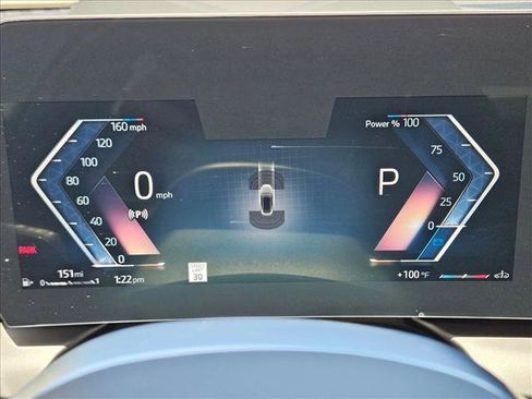 Used 2025 BMW 228i xDrive 228 xDrive image 10