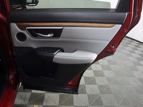 Used 2022 Honda CR-V EX-L image 28