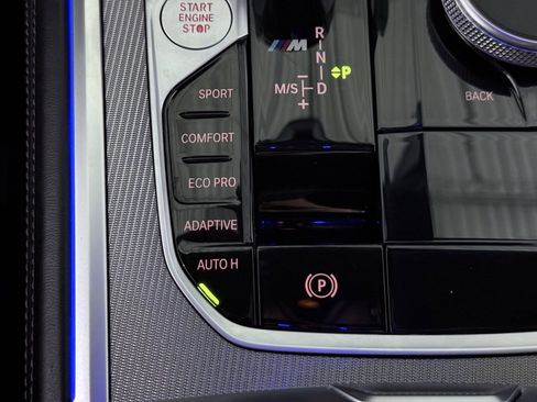 Used 2021 BMW M850i xDrive Coupe w/ Driving Assistance Package image 36