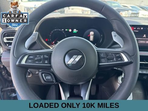 Used 2024 Dodge Hornet R/T Plus AWD/4WD image 15