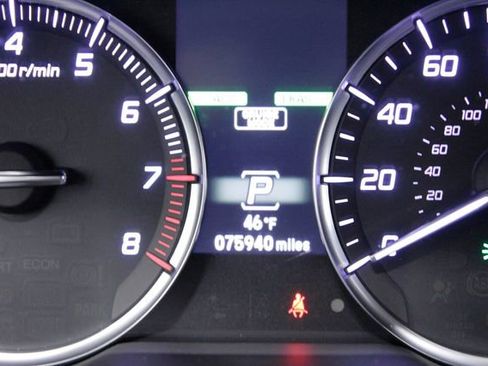 Used 2019 Acura TLX V6 SH-AWD image 22