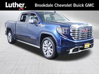 Certified 2022 GMC Sierra 1500 Denali w/ Denali Reserve Package AWD/4WD video 1