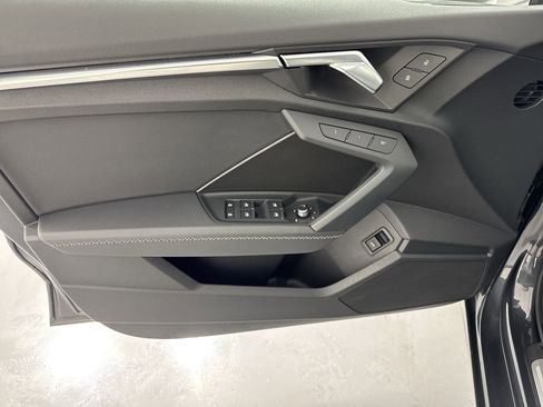 Used 2023 Audi A3 2.0T Premium w/ Convenience Package FWD image 26