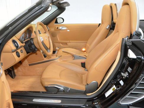 Used 2008 Porsche Boxster image 18