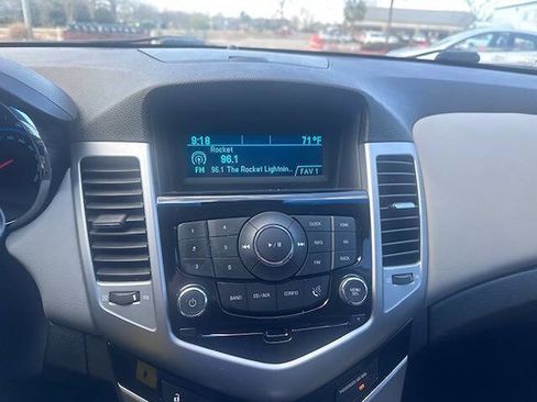 Used 2012 Chevrolet Cruze LT w/ RS Package image 15