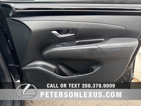 Used 2022 Hyundai Tucson SEL image 11