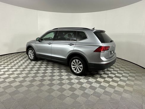 Used 2019 Volkswagen Tiguan SE image 3