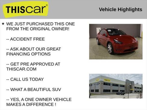 Used 2023 Tesla Model Y Long Range image 9