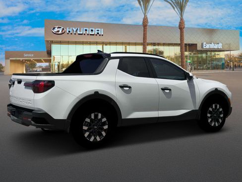 New 2026 Hyundai Santa Cruz SEL image 8