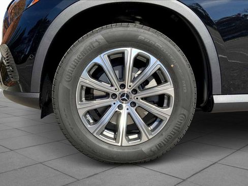 Certified 2026 Mercedes-Benz GLC 300 4MATIC image 15