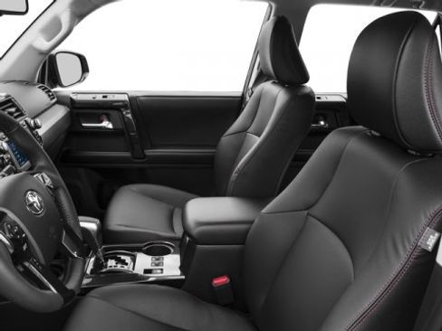 Used 2017 Toyota 4Runner TRD Pro image 9