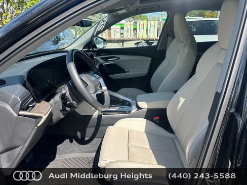 Certified 2025 Audi Q5 Premium w/ Premium Plus AWD/4WD image 14