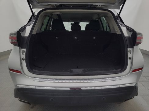 Used 2021 Nissan Murano SV image 29