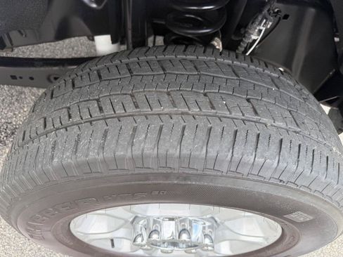 Used 2025 Ford F250 XLT AWD/4WD image 40