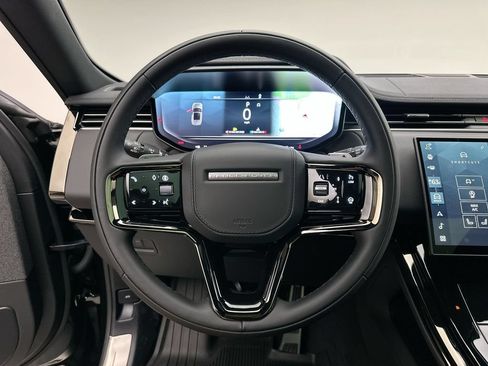 New 2027 Land Rover Range Rover Sport Dynamic SE AWD/4WD image 14