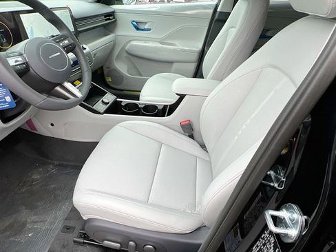 New 2026 Hyundai Kona Limited AWD/4WD image 3