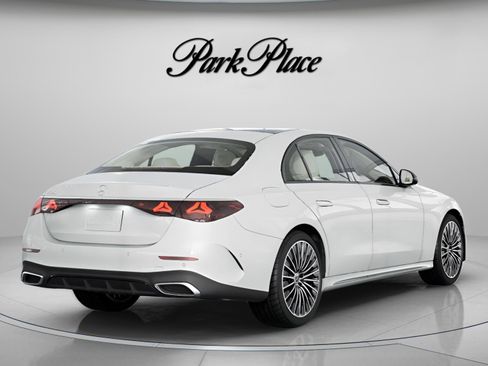 New 2026 Mercedes-Benz E 350 E 350 image 18