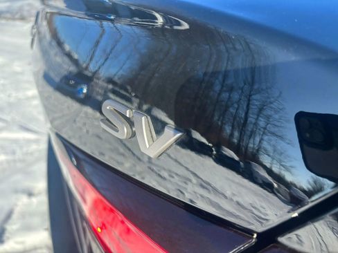 Used 2024 Nissan Altima 2.5 SV image 53