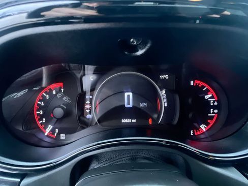 Used 2021 Dodge Durango R/T w/ Trailer Tow Group IV image 22