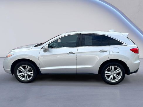 Used 2015 Acura RDX AWD image 1