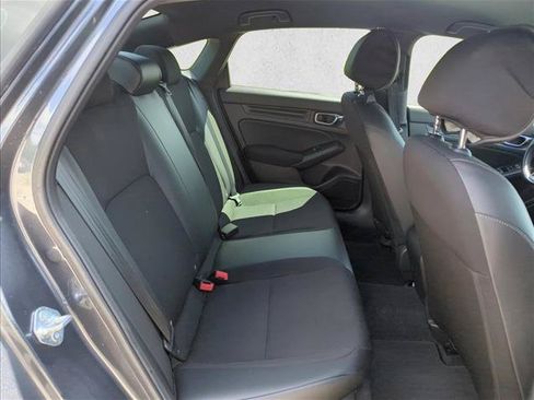 Used 2022 Honda Civic Sport image 21