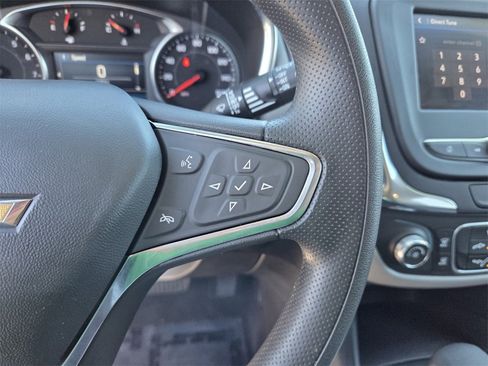 Certified 2024 Chevrolet Equinox LS w/ LS Convenience Package image 31