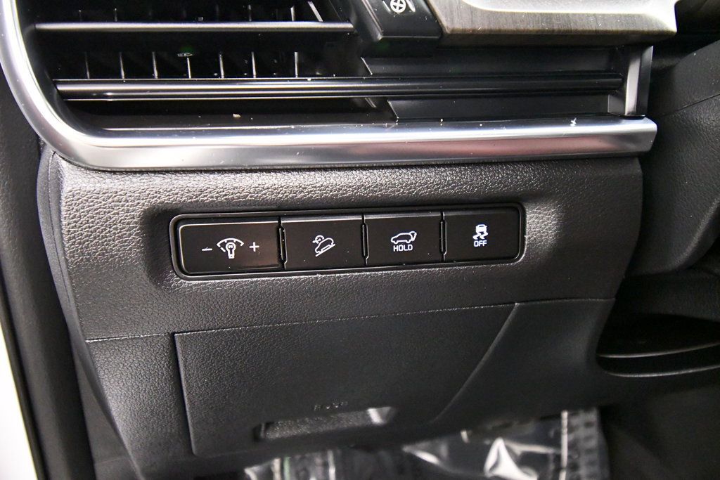 Certified 2024 Kia Telluride SX Prestige AWD/4WD image 22