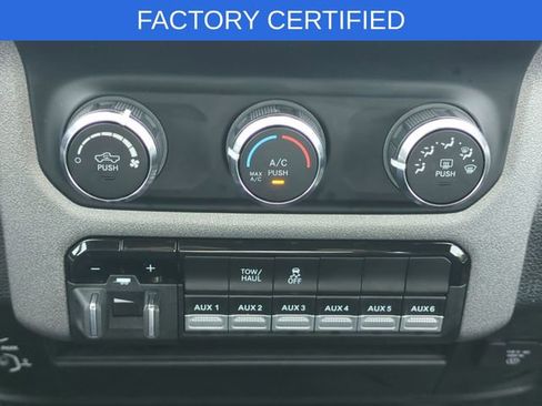 Certified 2024 RAM 3500 Tradesman w/ Protection Group AWD/4WD image 25