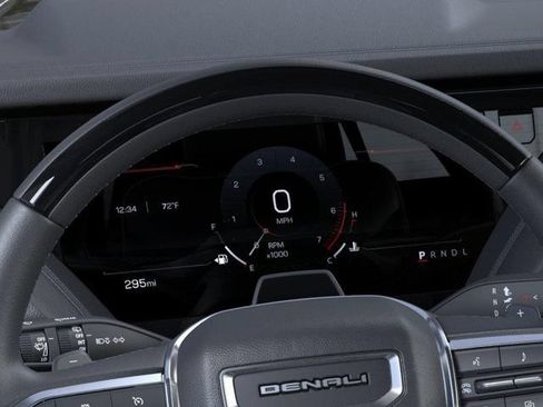 New 2026 GMC Yukon XL Denali w/ Advanced Technology Package AWD/4WD image 18