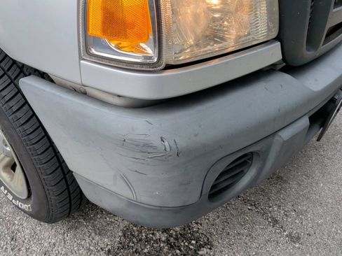 Used 2010 Ford Ranger XL RWD image 9