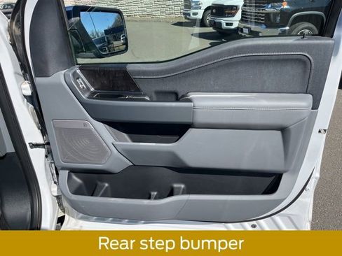 Used 2023 Ford F150 Lariat image 27