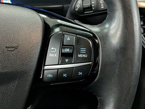 Used 2023 Ford Escape Active w/ Tech Pack #2 FWD image 25
