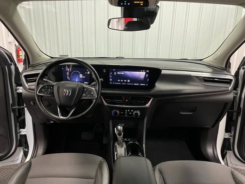 Used 2024 Buick Encore GX Preferred FWD image 27