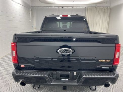 Used 2023 Ford F150 Tremor w/ Bed Utility Package AWD/4WD image 22