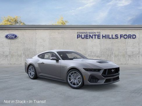 New 2026 Ford Mustang GT Premium RWD image 7