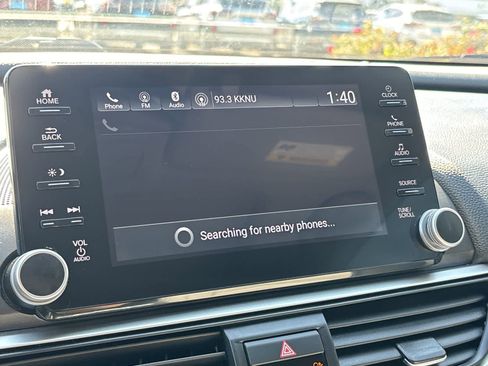 Used 2020 Honda Accord EX-L image 21