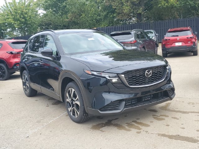 New 2026 MAZDA CX-5 Preferred AWD/4WD image 31