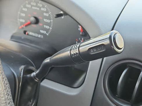 Used 2004 Ford F150 2WD Regular Cab image 21