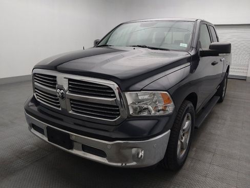 Used 2017 RAM 1500 Big Horn image 15