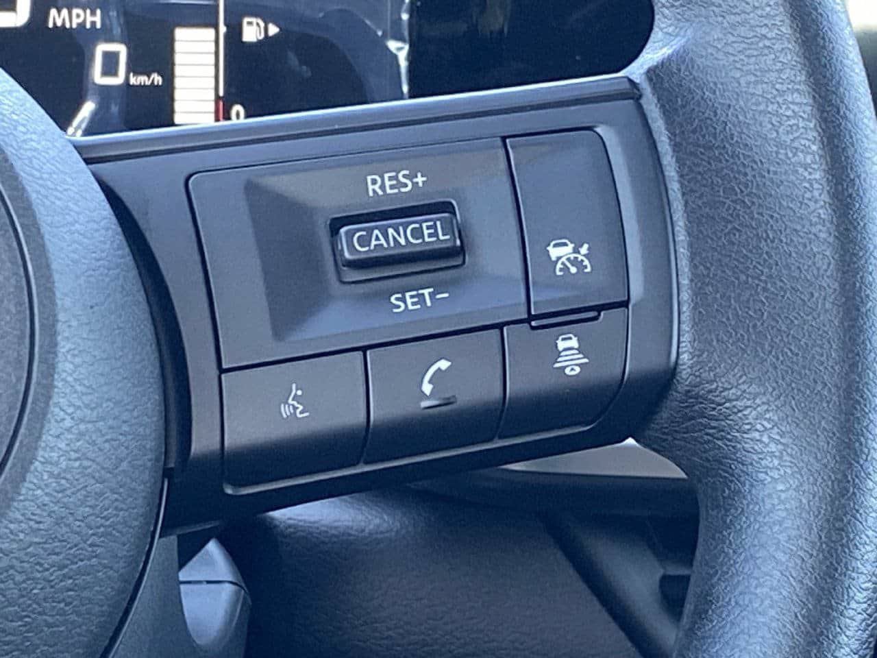New 2027 Nissan Kicks SV FWD image 26