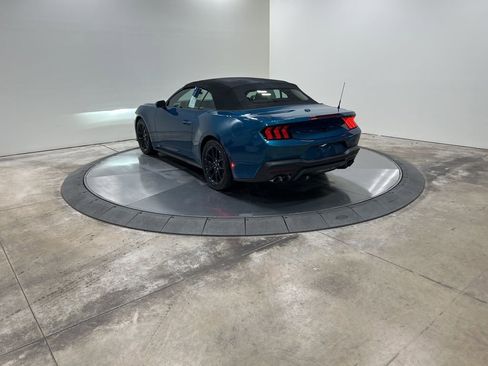 New 2026 Ford Mustang Premium image 7