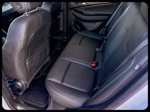 Used 2024 Buick Encore GX Sport Touring FWD image 23