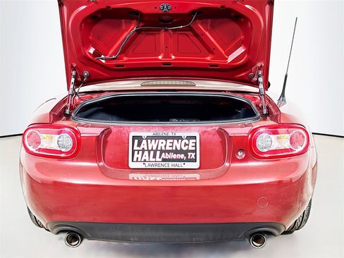 Used 2011 MAZDA MX-5 Miata Touring image 19