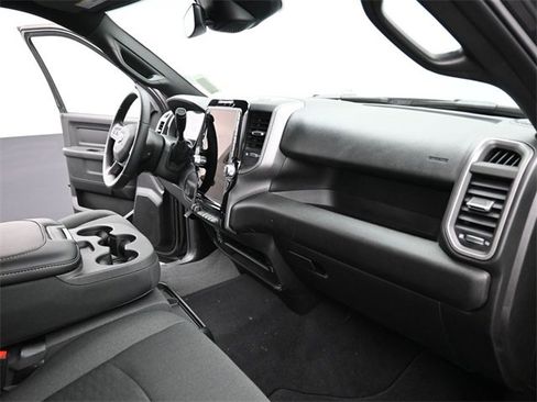 New 2026 RAM 2500 Tradesman image 24