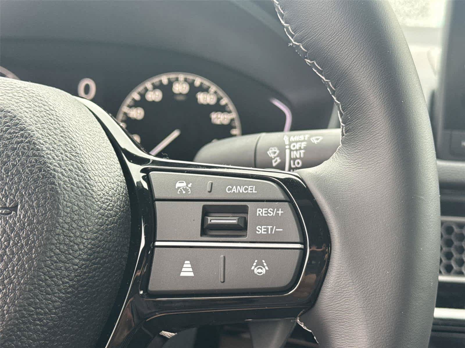 Used 2026 Honda Civic Sport image 20