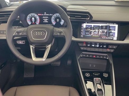 New 2026 Audi A3 2.0T Premium Plus AWD/4WD image 25
