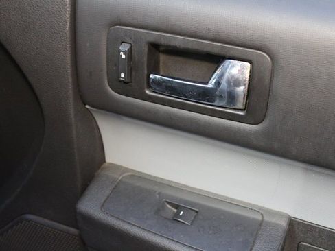 Used 2014 Ford Flex Limited w/ Equipment Group 303A image 9