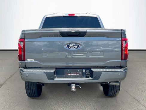 Used 2024 Ford F150 STX w/ Tow/Haul Package AWD/4WD image 6