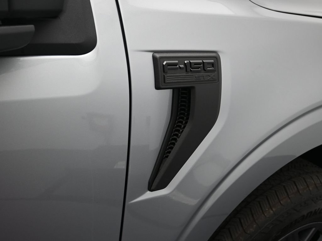 Used 2026 Ford F150 STX w/ Equipment Group 200A AWD/4WD image 32