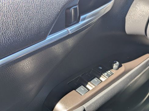 Used 2024 Toyota Camry LE image 26